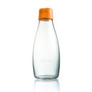 Retap Retap vandflaske 0,5 l orange