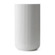 Lyngby Porcelæn Lyngby vase hvid 38 cm