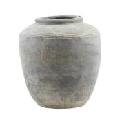 House Doctor Rustik vase beton 27 cm