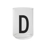 Design Letters Design Letters glas D