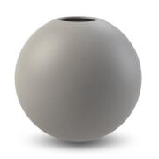 Cooee Design Ball vase grey 30 cm