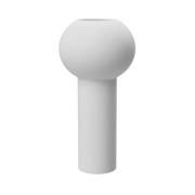 Cooee Design Pillar vase 24 cm White