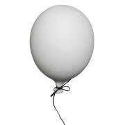Byon Balloon dekoration 23 cm Hvid
