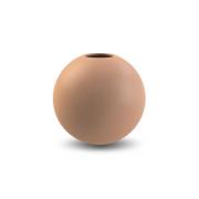 Cooee Design Ball vase Café au Lait 8 cm