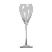 Byon Opacity champagneglas Klar