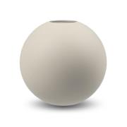 Cooee Design Ball vase shell 20 cm