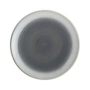 Denby Modus Ombre tallerken 22,5 cm Grå