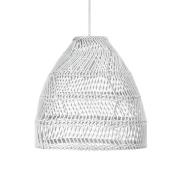 PR Home Maja loftslampe Ø36,5 cm Hvid