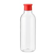 RIG-TIG DRINK-IT vandflaske 0,75 l Warm red