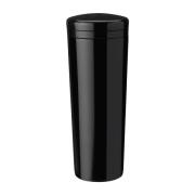 Stelton Carrie termoflaske 0,5 L Black