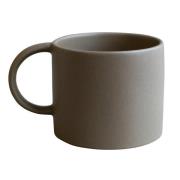 DBKD Mug keramikkrus 35 cl Dust