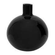 URBAN NATURE CULTURE Bubbles lysestage 18 cm Black
