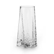 Cooee Design Gry vase 30 cm Clear