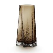 Cooee Design Gry vase 30 cm Cognac