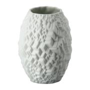 Rosenthal Phi City vase 10 cm Grå