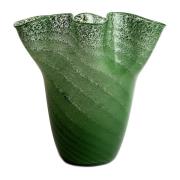 Byon Tiggy vase L Grøn