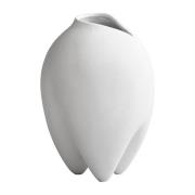 101 Copenhagen Sumo vase smal Ø14 cm Bone White