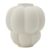 AYTM Uva vase 22 cm Cream
