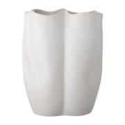 Bloomingville Elira vase 37 cm Natur