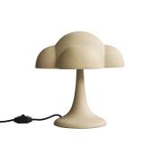 101 Copenhagen Fungus bordlampe 35 cm Sand