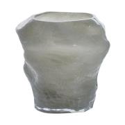 Lene Bjerre Marinella vase 19,5 cm Silver grey