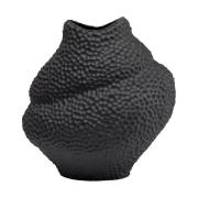 Cooee Design Isla wide vase 32 cm Black
