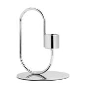 Cooee Design Swoop lysestage Stainless Steel