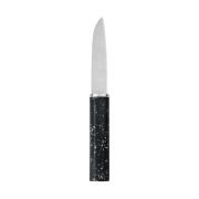 RIG-TIG REDO skrællekniv 18,8 cm Black