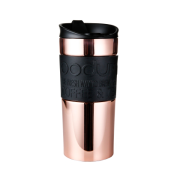 Bodum Travel mug to go-krus 35 cl Kobber metal