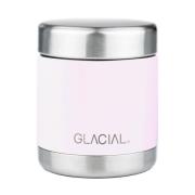 Glacial Glacial mattermos 450 ml Matte pink powder