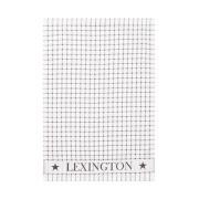 Lexington Organic Cotton Terry viskestykke 50x70 cm White