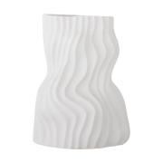 Bloomingville Sahal vase 25,5 cm White