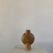 101 Copenhagen Sphere Bubl vase mini Okker