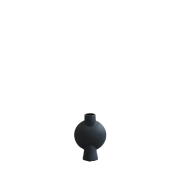 101 Copenhagen Sphere vase Bubl mini Black