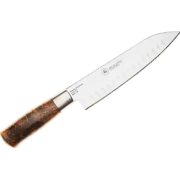 Brusletto Hunter Premium Chef AP kokkekniv 31,5 cm
