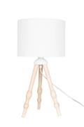 Globen Lighting Bordlampe Anastasia H50 cm