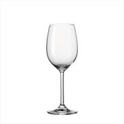Leonardo Daglige hvidvinsglas 6-pak 37 cl