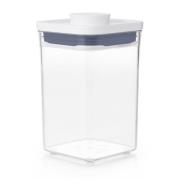 Oxo Good Grips POP Container lille kvadrat 1 L