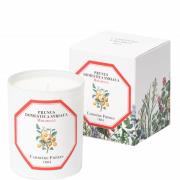 Carrière Frères Scented Candle Mirabelle - Prunus Domestica Syriaca - ...