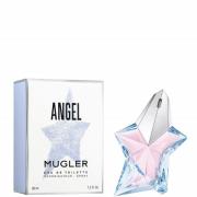 MUGLER Angel Eau de Toilette Natural Spray Standing Star - 50 ml
