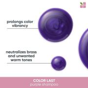 Biolage Colourlast Purple Shampoo 250ml