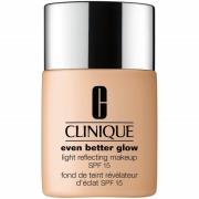 Clinique Even Better Glow™ Light Reflecting Makeup SPF 15 30 ml (forsk...