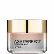L'Oréal Paris Age Perfect Golden Age Rich Refortifying Cream - SPF15 (...