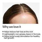 The INKEY List Caffeine Stimulating Scalp Treatment 150ml