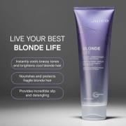 Joico Blonde Life Violet Conditioner 1000ml