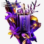 MUGLER Alien Eau de Parfum Natural Spray Natural Spray Genopfyldelig -...