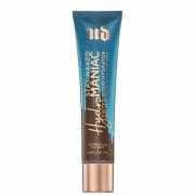 Urban Decay Hydromaniac Tinted Glow x Kiehl's Ultra Facial Cream 50ml ...