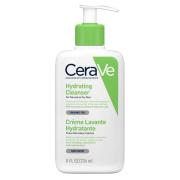 CeraVe Morning Face Routine for Dry Skin, Hydrating Cleanser and Moist...