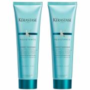 Kérastase Resistance Ciment Thermique 150 ml Duo