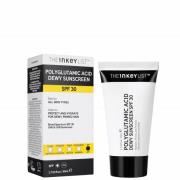 The INKEY List Polyglutamic Acid Dewy Sunscreen SPF30 50ml